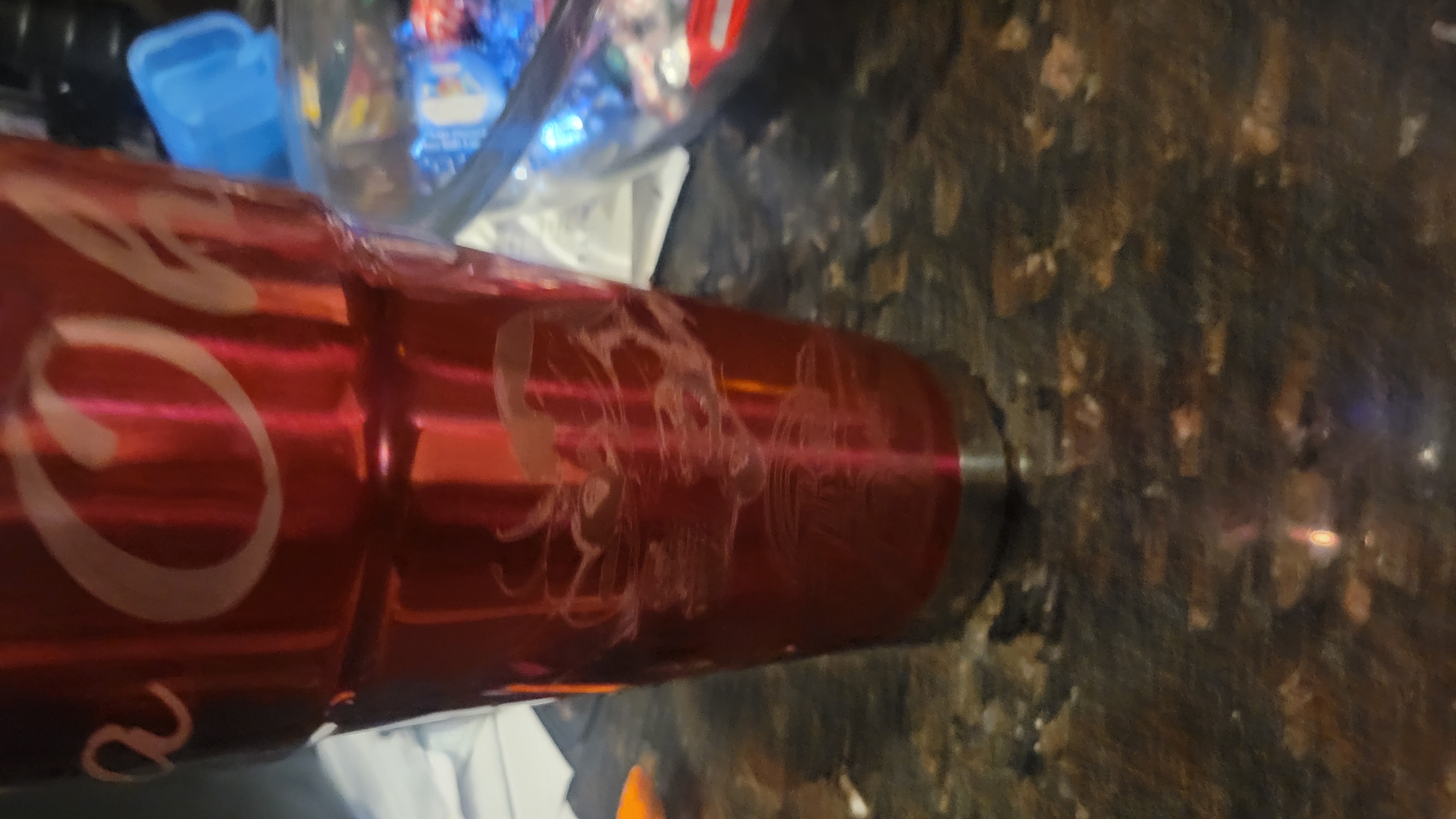 Tumbler Customization